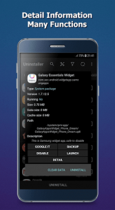 Service Disabler (PRO) 1.1.3 Apk for Android 2