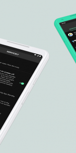 Servicely to control your phone (PRO) 8.1.2 Apk for Android 2