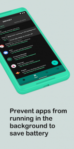 Servicely to control your phone (PRO) 8.1.2 Apk for Android 3