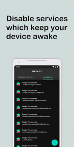 Servicely to control your phone (PRO) 8.1.2 Apk for Android 4