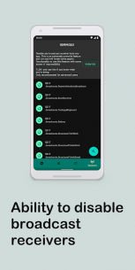 Servicely to control your phone (PRO) 8.1.2 Apk for Android 5