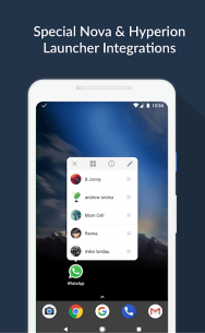 Sesame Search & Shortcuts (FULL) 3.7.0 Apk for Android 3