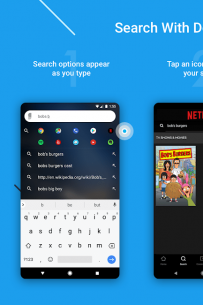 Sesame Search & Shortcuts (FULL) 3.7.0 Apk for Android 5