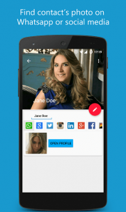Set Contact Photo (PRO) 1.5.6 Apk for Android 1