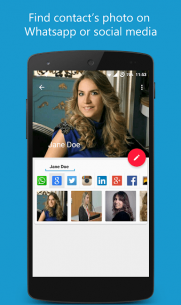 Set Contact Photo (PRO) 1.5.6 Apk for Android 2