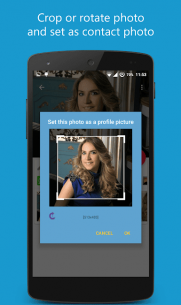 Set Contact Photo (PRO) 1.5.6 Apk for Android 3