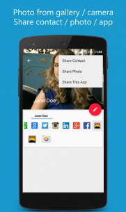 Set Contact Photo (PRO) 1.5.6 Apk for Android 5