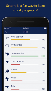 Seterra Geography 2.2.2 Apk for Android 1