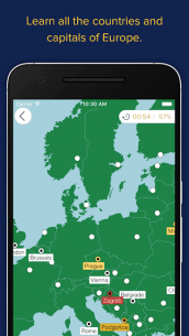 Seterra Geography 2.2.2 Apk for Android 2