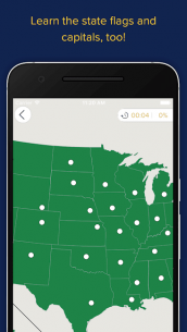 Seterra Geography 2.2.2 Apk for Android 4