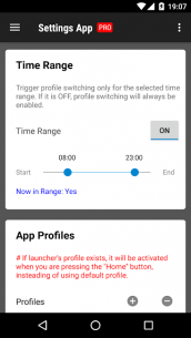 Settings App Pro – AutoSetting 1.0.131 Apk for Android 2