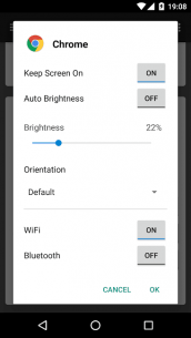 Settings App Pro – AutoSetting 1.0.131 Apk for Android 4