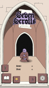 Seven Scrolls 1.0.5 Apk for Android 1