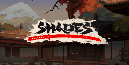 shades shadow fight roguelike cover
