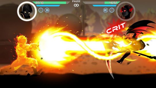 Shadow Battle 2.2 2.2.56 Apk + Mod for Android 2