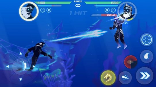 Shadow Battle 2.2 2.2.56 Apk + Mod for Android 3