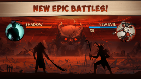 Shadow Fight 2 2.26.2 Apk for Android 1