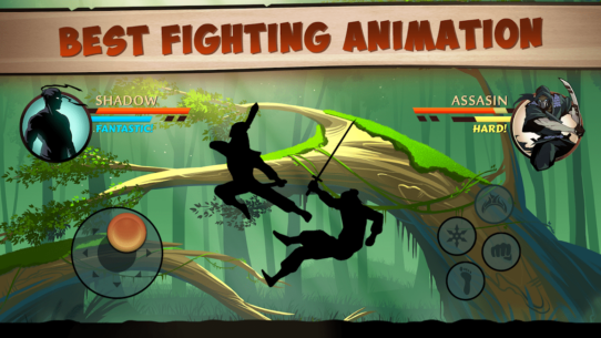 Shadow Fight 2 2.26.2 Apk for Android 2