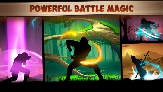Shadow Fight 2 2.26.2 Apk for Android 3