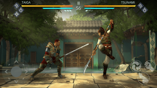 Shadow Fight 3 – RPG fighting 1.36.2 Apk for Android 1