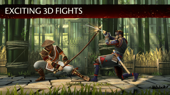 Shadow Fight 3 – RPG fighting 1.36.2 Apk for Android 2