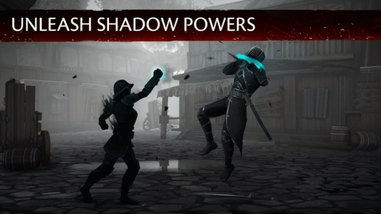 Shadow Fight 3 – RPG fighting 1.36.2 Apk for Android 3