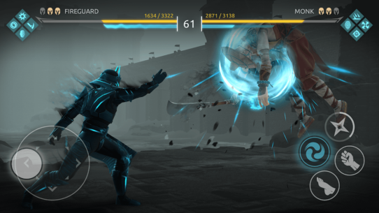 Shadow Fight 4: Arena 1.8.20 Apk for Android 3