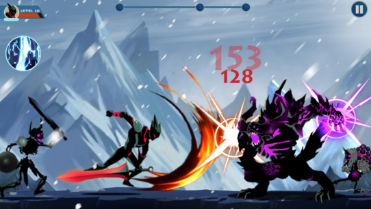 Shadow Fighter: Fighting Games 1.53.1 Apk + Mod for Android 1