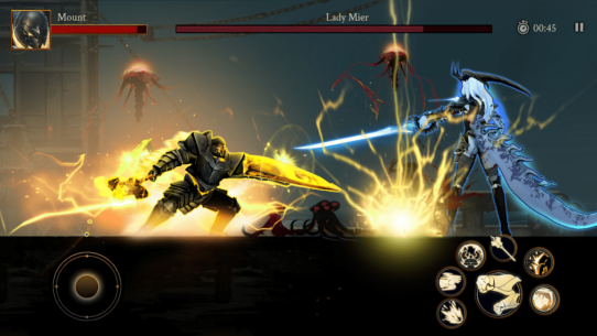 Shadow Of Death 2: Awakening 2.10.0 Apk + Mod for Android 2