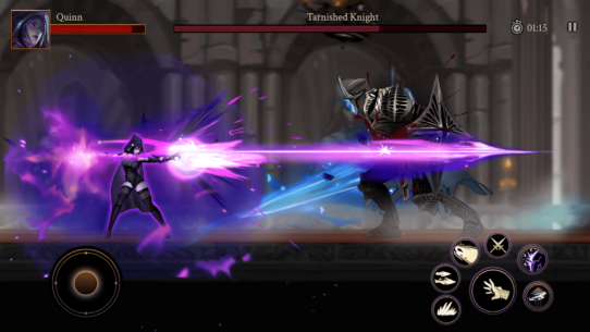 Shadow Of Death 2: Awakening 2.9.3 Apk + Mod for Android 4