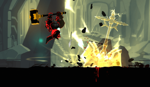 Shadow of Death: Offline Games 1.102.5.0 Apk + Mod for Android 3