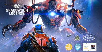shadowgun legends android cover