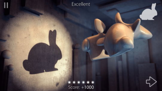 Shadowmatic (FULL) 1.5 Apk for Android 1