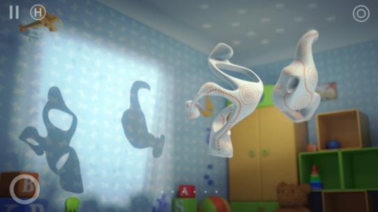 Shadowmatic (FULL) 1.5 Apk for Android 3