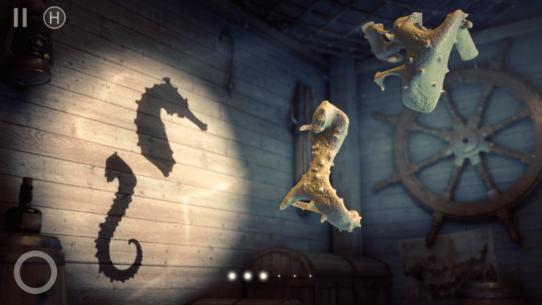 Shadowmatic (FULL) 1.5 Apk for Android 5