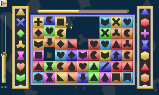 Shapes and Holes 1.4 Apk for Android 4