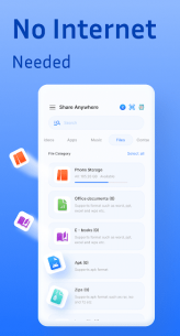 Share: File Sharing & Transfer 206307.0 Apk for Android 3