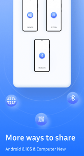 Share – File Transfer, Connect 202302.0 Apk for Android 5