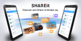 shareit android cover