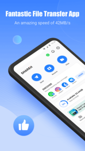 SHAREit: Transfer, Share Files 6.32.68 Apk + Mod for Android 1