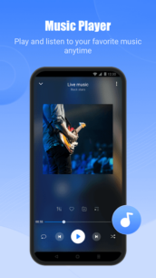SHAREit: Transfer, Share Files 6.32.68 Apk + Mod for Android 4