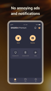 SHAREit Premium: Pure Share 1.1.68 Apk for Android 1