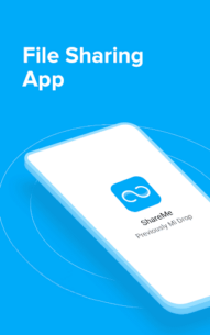 ShareMe: File sharing 3.36.11 Apk for Android 1