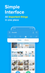 ShareMe: File sharing 3.36.11 Apk for Android 5