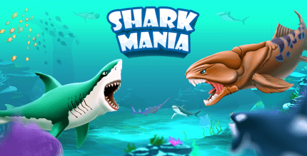 shark world android cover