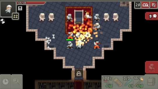Shattered Pixel Dungeon 2.3.2 Apk + Mod for Android 4