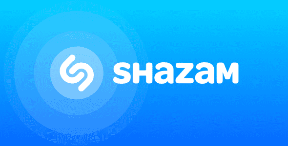 shazam android cover