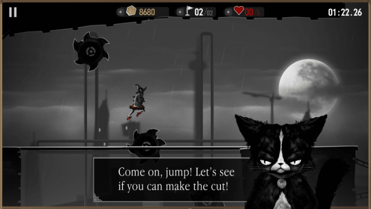 She Wants Me Dead 1.4 Apk + Mod for Android 2
