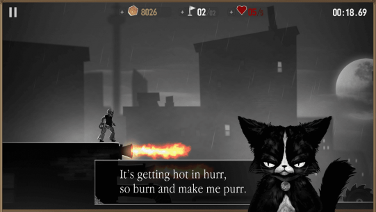 She Wants Me Dead 1.4 Apk + Mod for Android 3