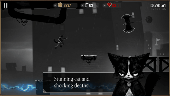 She Wants Me Dead 1.4 Apk + Mod for Android 4